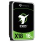 Seagate EXOS X18 16TB SATA Seagate EXOS X18 16TB SATA
